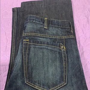 Men’s jeans